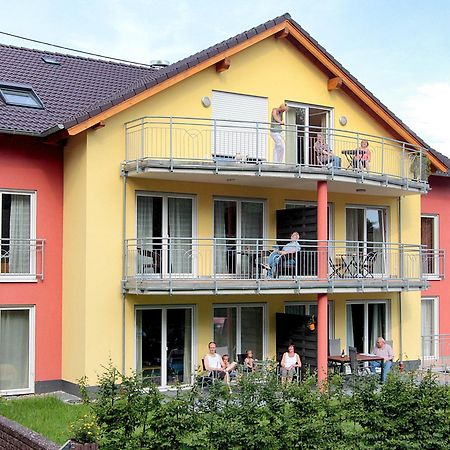 Ferien Im Maigen Appartement Tunsdorf Buitenkant foto