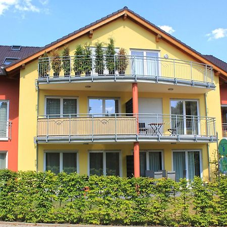 Ferien Im Maigen Appartement Tunsdorf Buitenkant foto