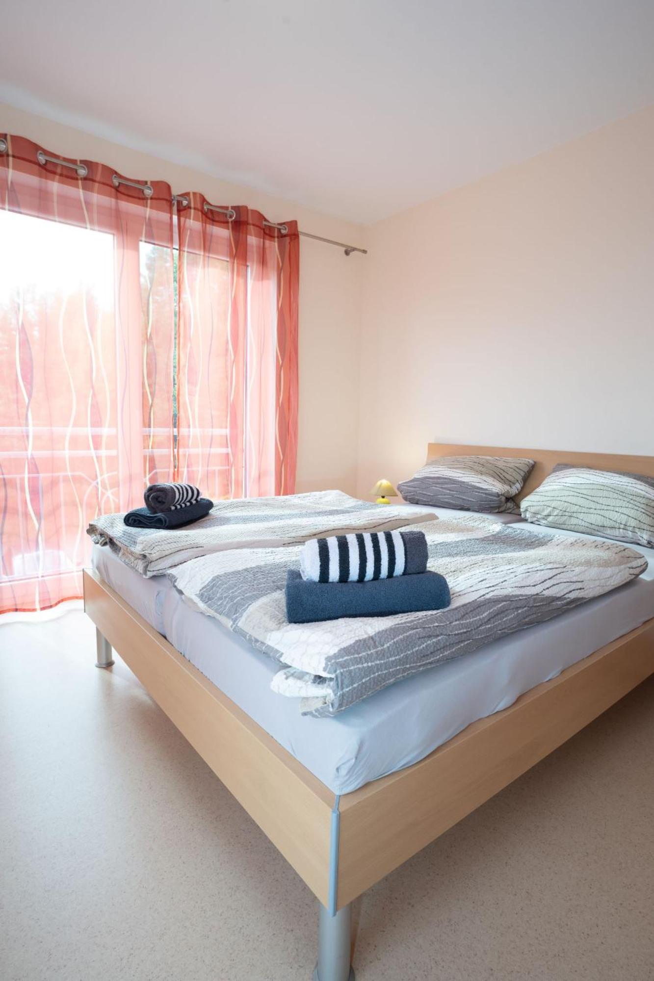 Ferien Im Maigen Appartement Tunsdorf Buitenkant foto