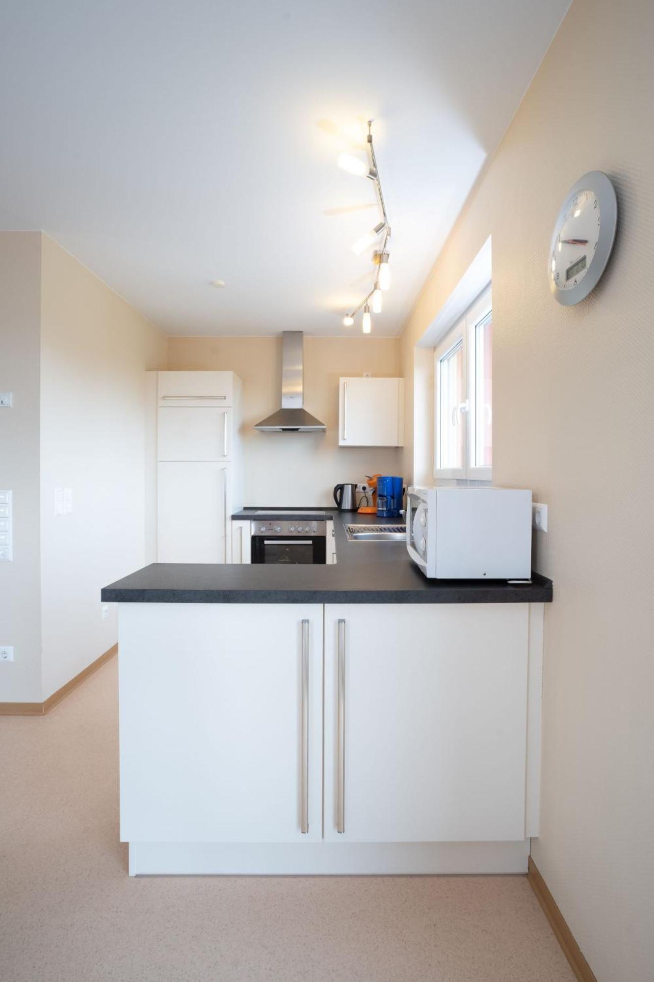 Ferien Im Maigen Appartement Tunsdorf Buitenkant foto