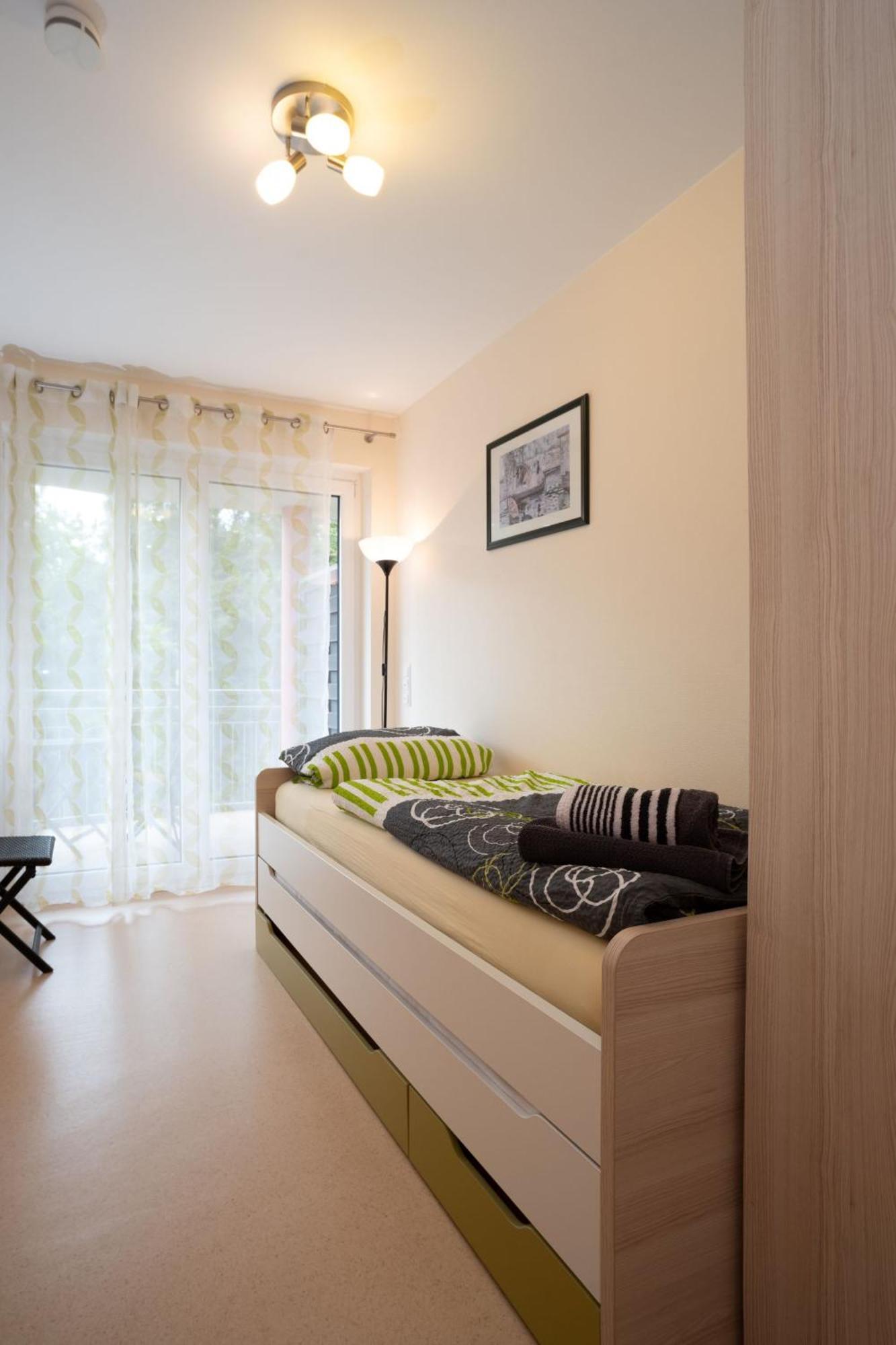 Ferien Im Maigen Appartement Tunsdorf Buitenkant foto