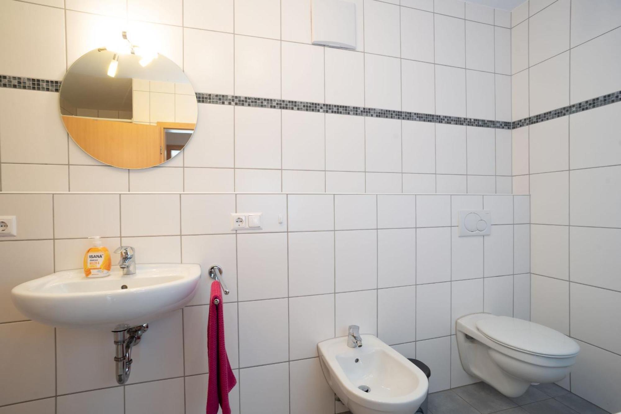 Ferien Im Maigen Appartement Tunsdorf Buitenkant foto