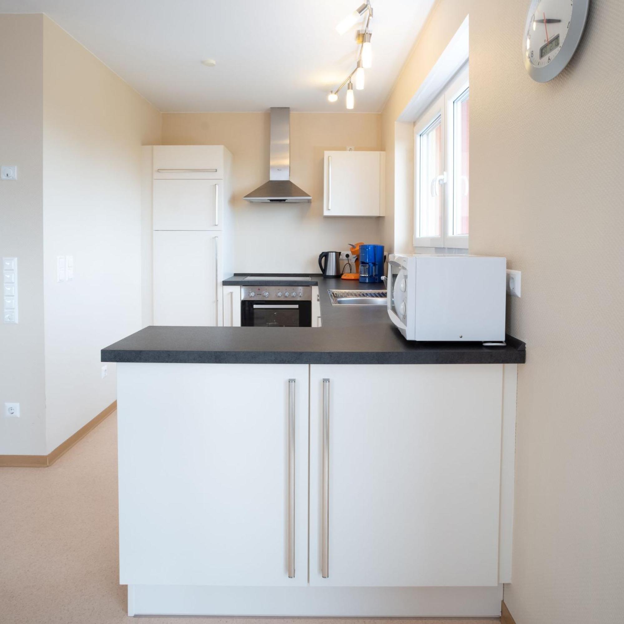Ferien Im Maigen Appartement Tunsdorf Buitenkant foto