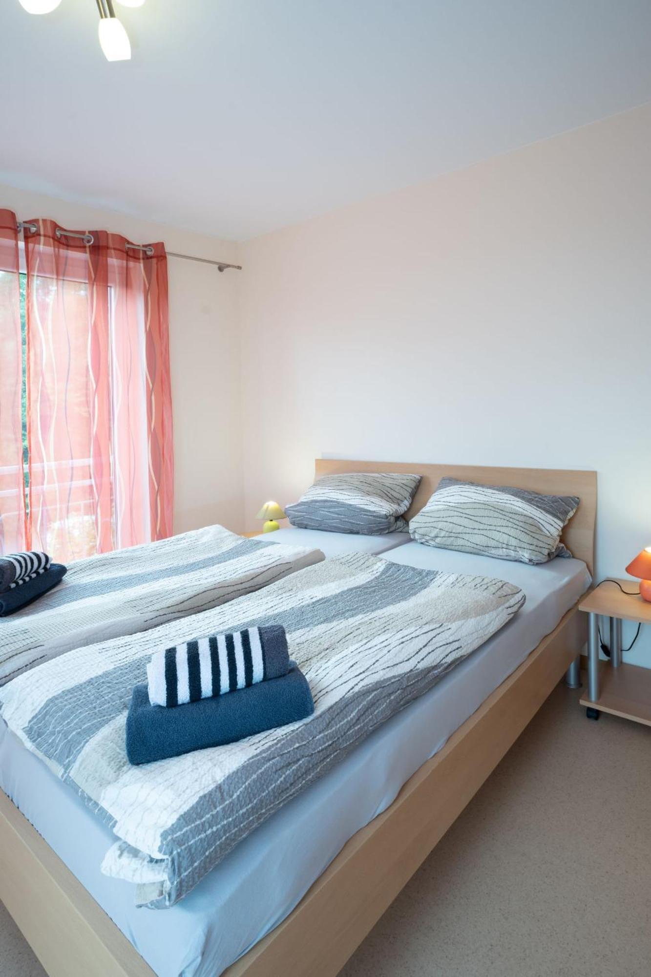 Ferien Im Maigen Appartement Tunsdorf Buitenkant foto