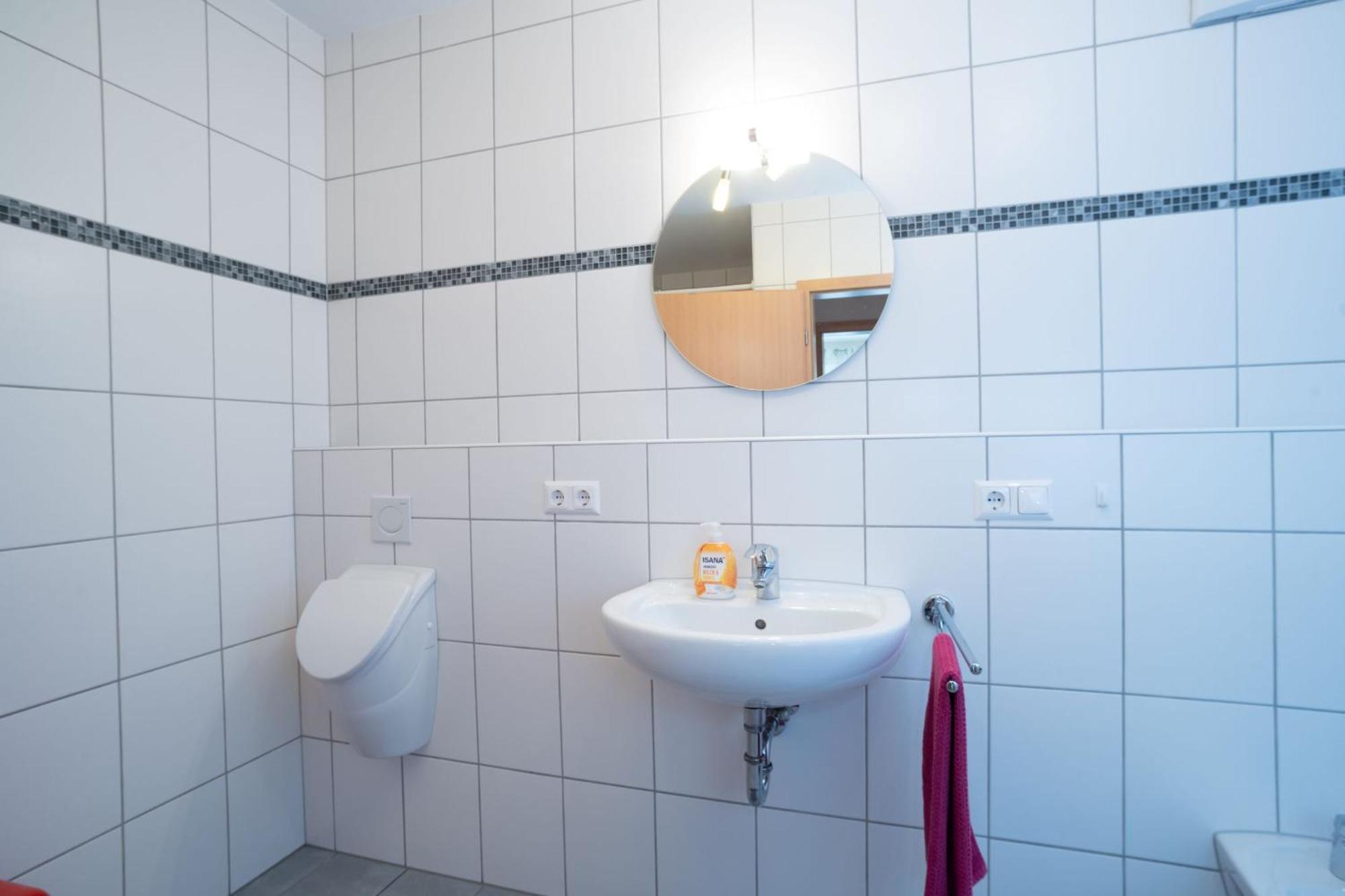 Ferien Im Maigen Appartement Tunsdorf Buitenkant foto