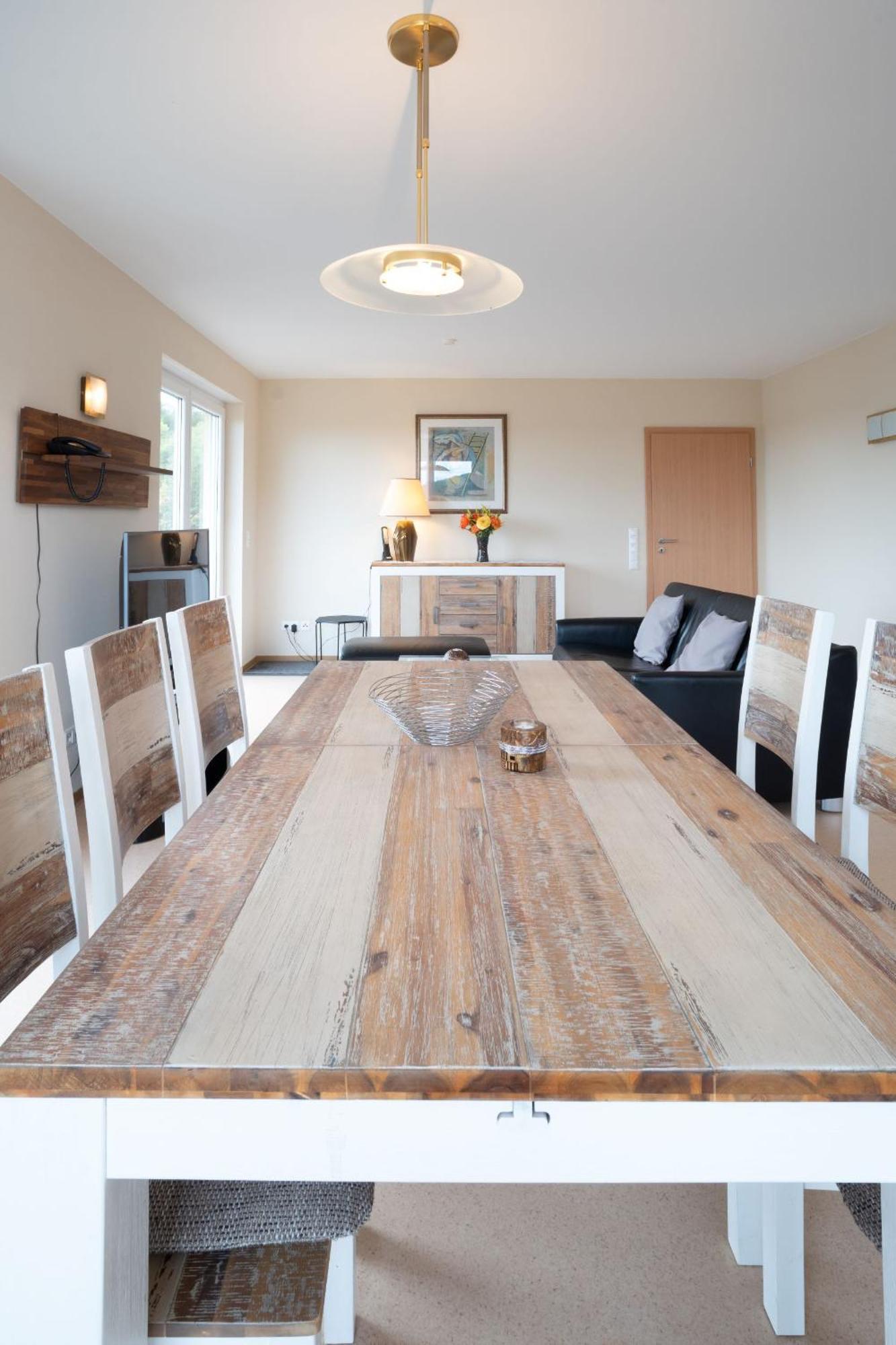 Ferien Im Maigen Appartement Tunsdorf Buitenkant foto