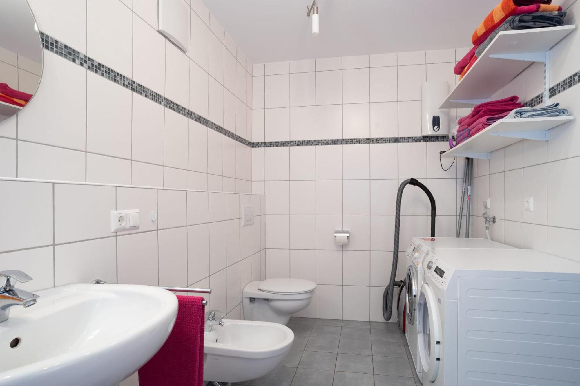 Ferien Im Maigen Appartement Tunsdorf Buitenkant foto