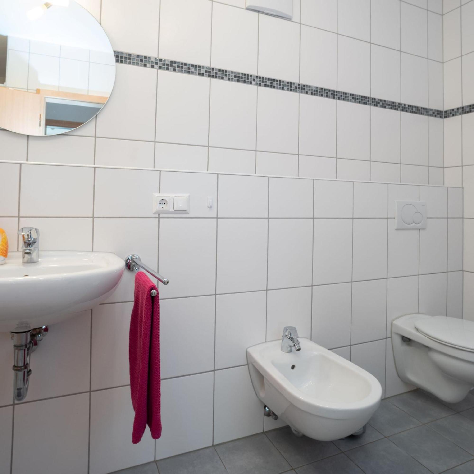 Ferien Im Maigen Appartement Tunsdorf Buitenkant foto
