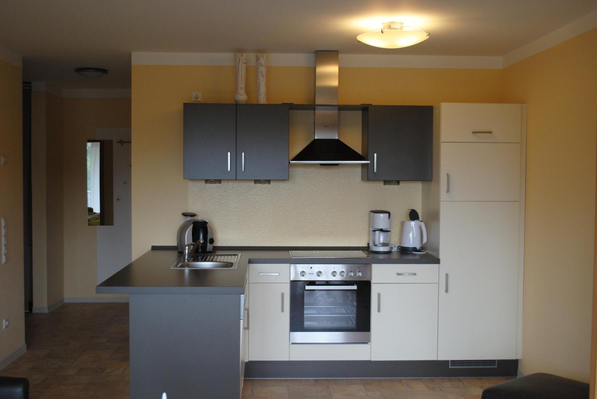 Ferien Im Maigen Appartement Tunsdorf Buitenkant foto