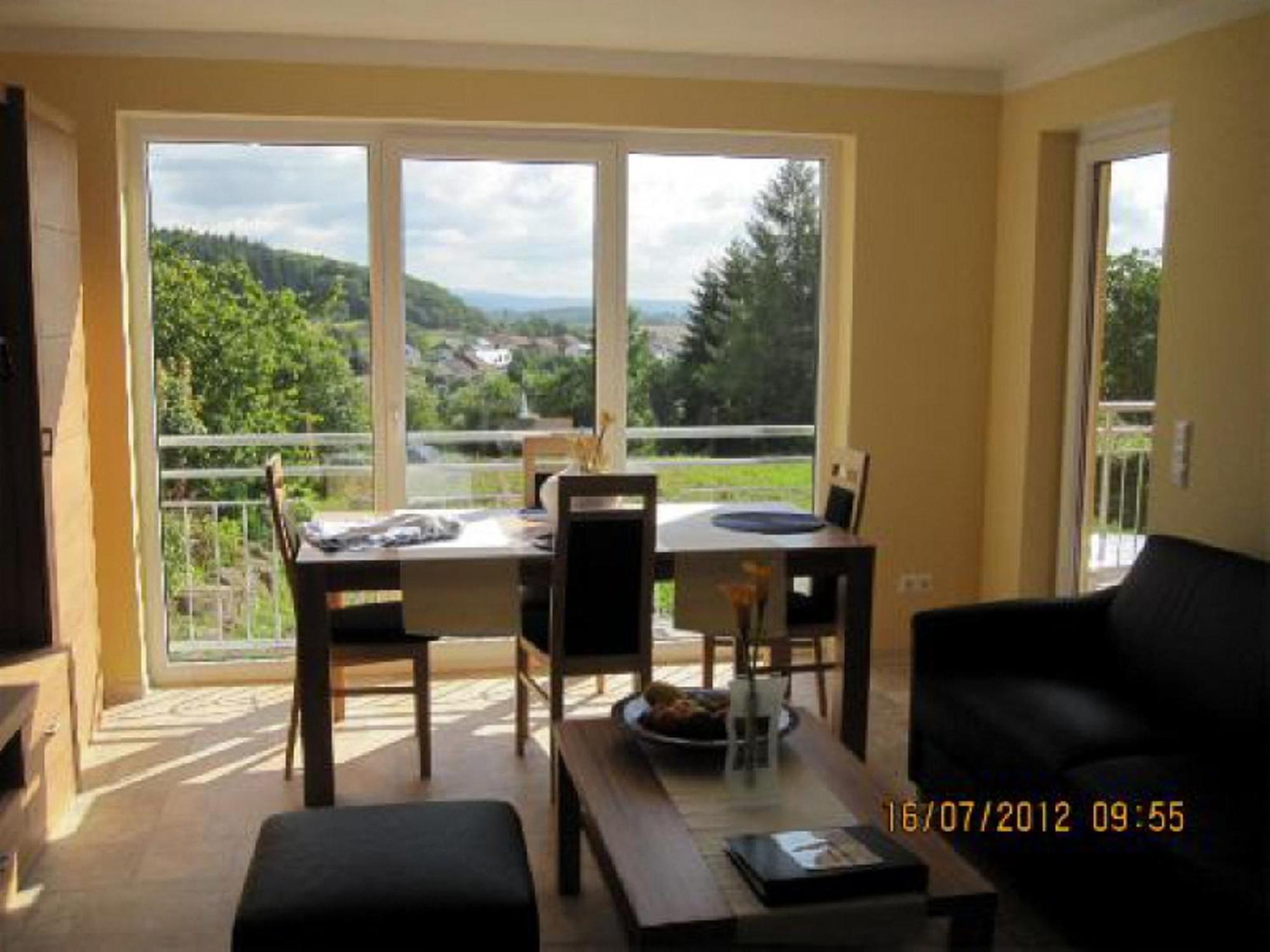 Ferien Im Maigen Appartement Tunsdorf Buitenkant foto