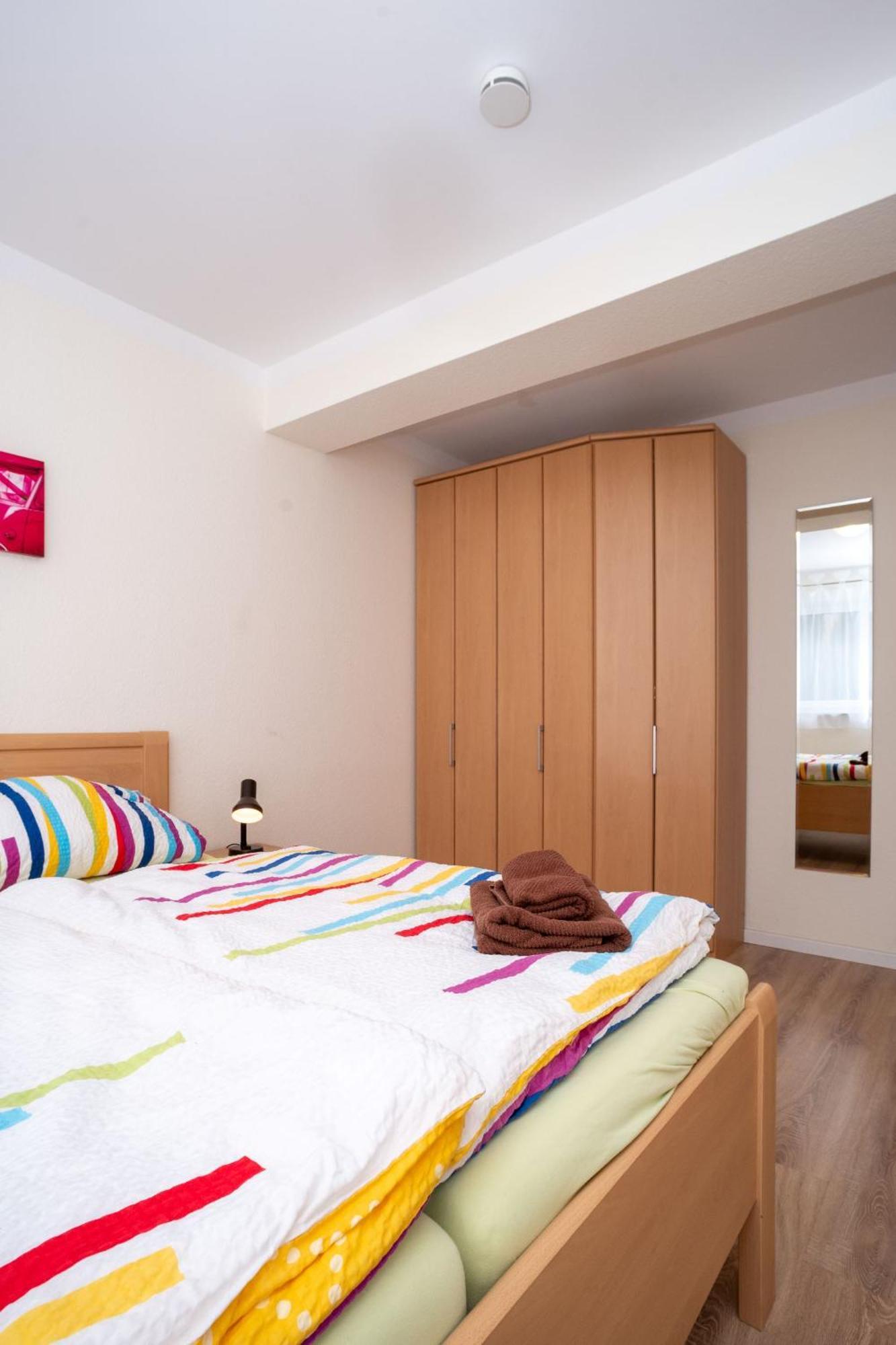 Ferien Im Maigen Appartement Tunsdorf Buitenkant foto
