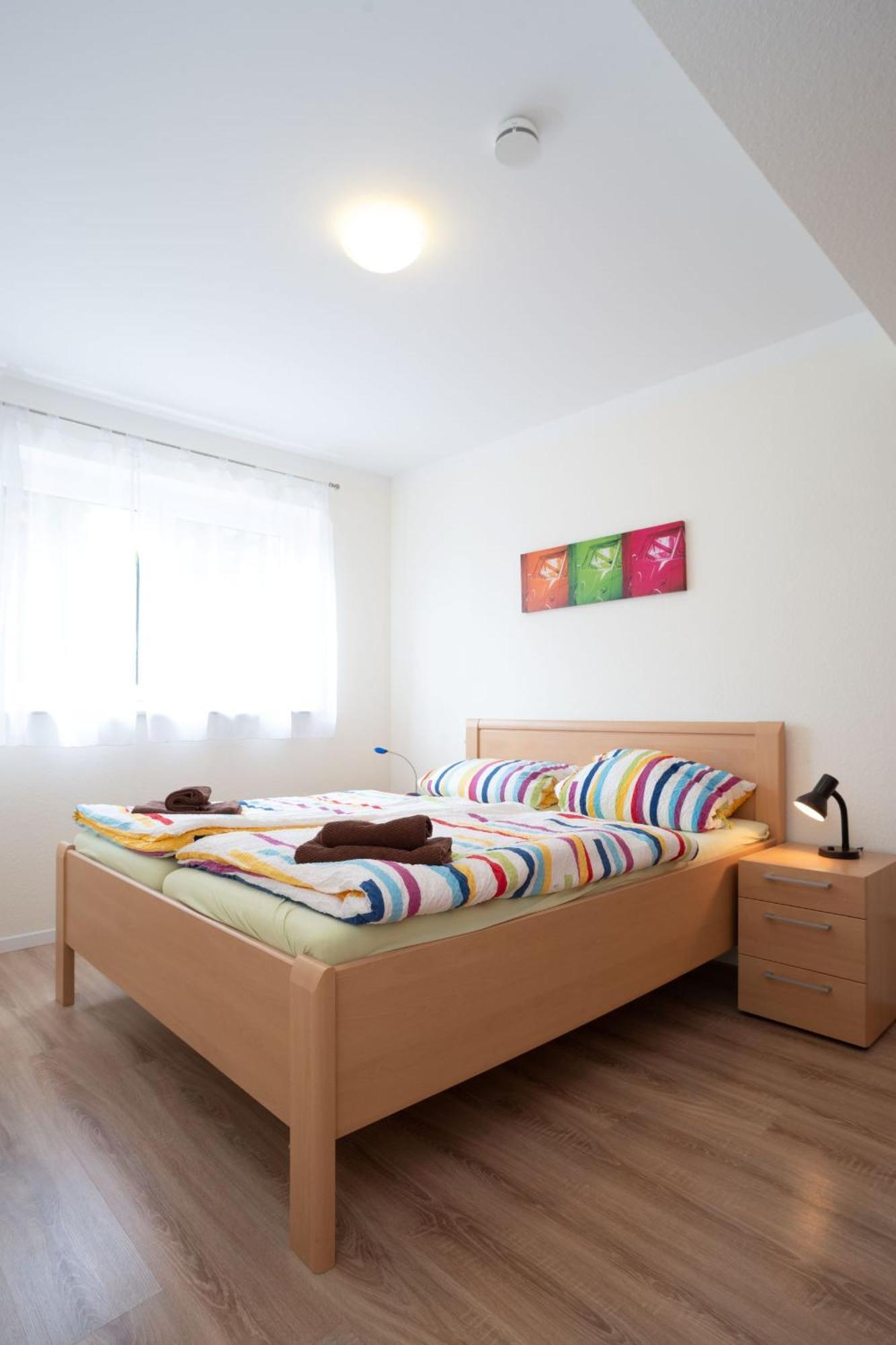 Ferien Im Maigen Appartement Tunsdorf Buitenkant foto