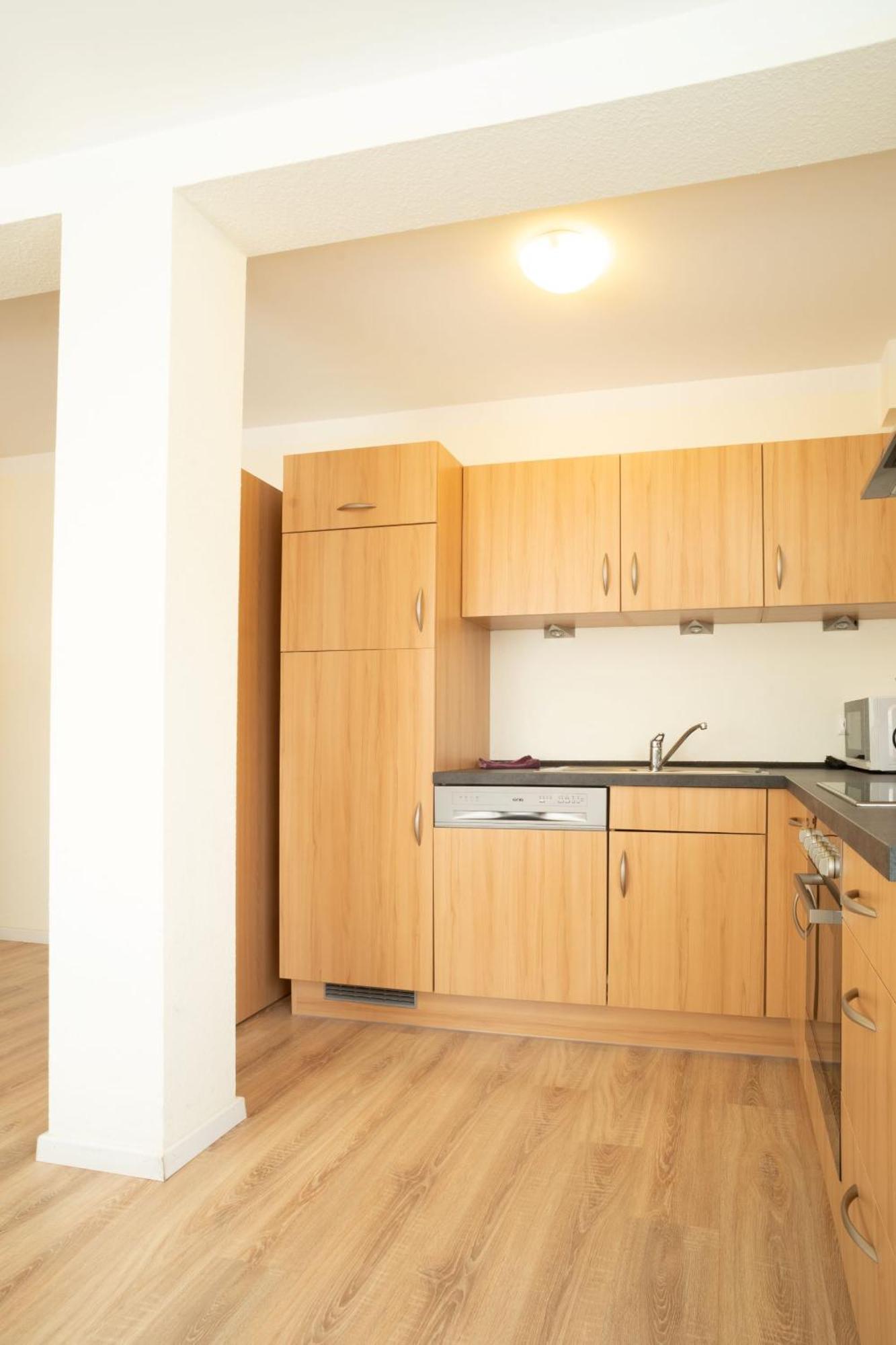 Ferien Im Maigen Appartement Tunsdorf Buitenkant foto