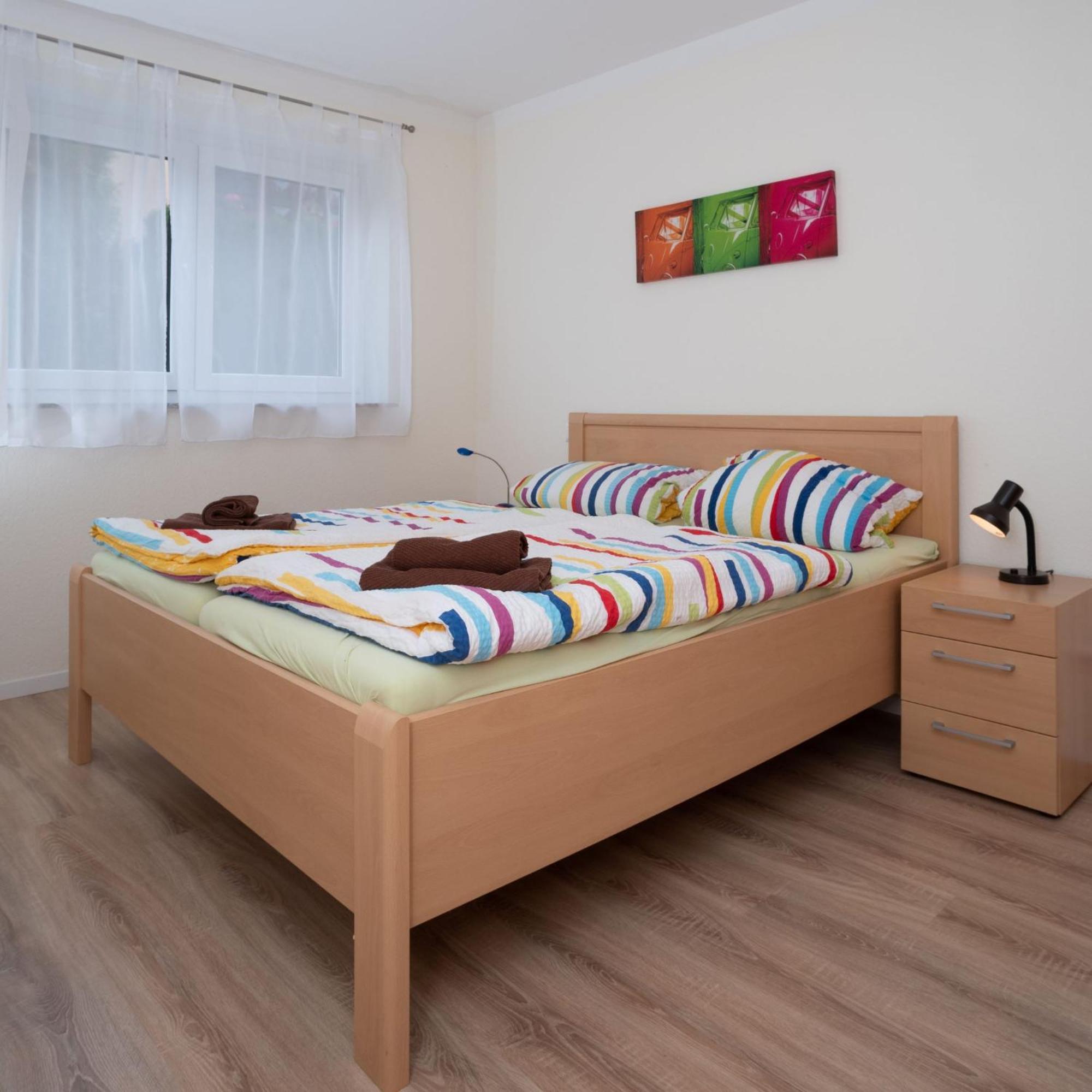 Ferien Im Maigen Appartement Tunsdorf Buitenkant foto